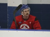 Maple Leafs’ Simon Benoit returns from injury as regular season closes in