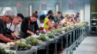 '24 In 24: Last Chef Standings' Remade In Canada