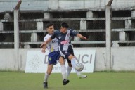 Liga Posadeña: Guaraní festejó en el clásico con goleada incluída