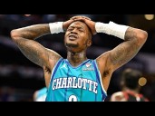 FBI announcing charges in federal gambling-related investigation involving Terry Rozier