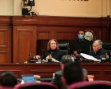 Ampara Corte a ciudadano para obtener pasaporte con acta de nacimiento extemporánea; proyecto de ministra Esquivel