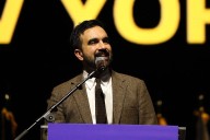 Zohran Mamdani: “Our Time Is Now”