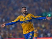 Gignac vuelve a brillar, Tigres vence a Xolos y es sublíder