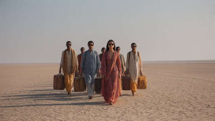 Kidnapped in Tehran: How Indians with US-Canada-Australia dreams are falling victim to illegal immigration agents and being held hostage by crime syndicates