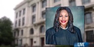 Judge faces removal hearing over alleged lies about military service
