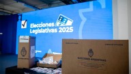 Fuerza Patria impugnará los resultados electorales y exigirá más transparencia
