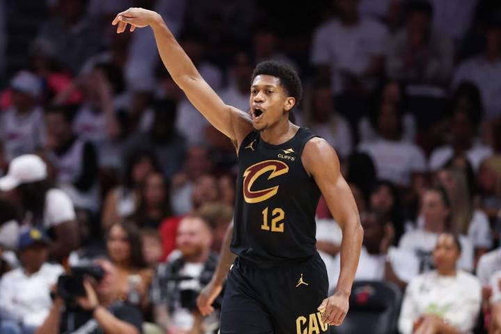 De'Andre Hunter? Kevin Porter Jr.? Five most pivotal NBA role players this season