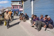 Ladakh violence: Restrictions in Leh lifted after 22 days