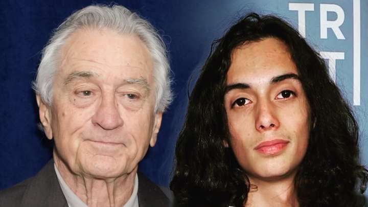 De Niro Grandson's Dealers Linked to Other Overdoses, Indictment Alleges