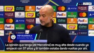 "Respeto mucho al Villarreal y a Marcelino"