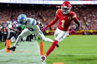 Chiefs' offense is cooking ... and now they're getting Rashee Rice back