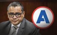 Juan José Santivañez confirma que postulará al Senado con Alianza Para el Progreso