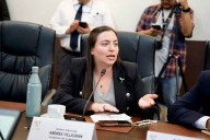 Guatemala: Centra atención señalamientos de diputada a fiscal general