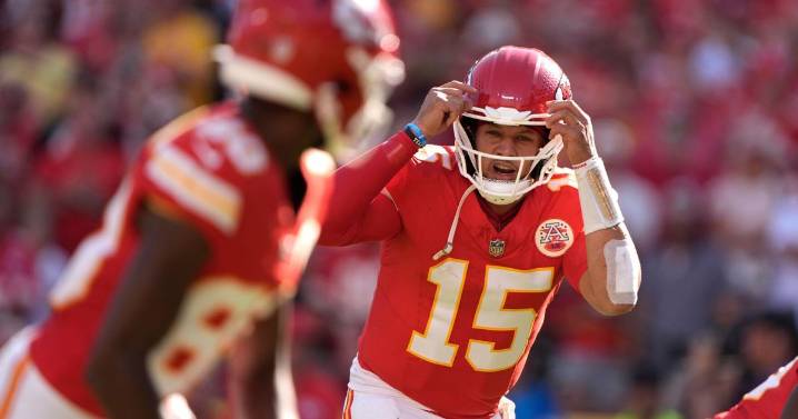 Chiefs looking for 3rd consecutive win this season and 9th in a row against the Jaguars
