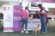 Llevarán Cruzada por la Paz al parque Héroes de la Revolución este sabado