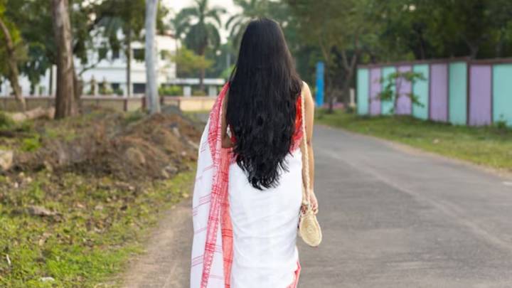 ‘I’m not the same person’: Woman reflects on 5 years in London after returning to India, says ‘I’m carrying pieces of…’