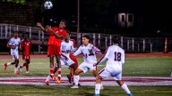 Photos: New Bedford vs. Durfee boys soccer