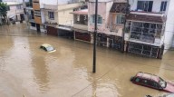 Por lluvias, más del 50% de usuarios en seis estados no tienen energía eléctrica: CFE