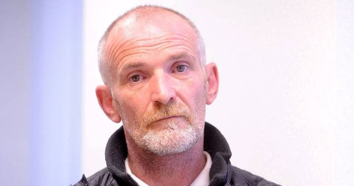 Derby child killer Paul Mosley dies at the age of 58