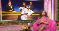 Sherri Shepherd Sounds Alarm on ‘SNL’ Casting ‘Emergency’
