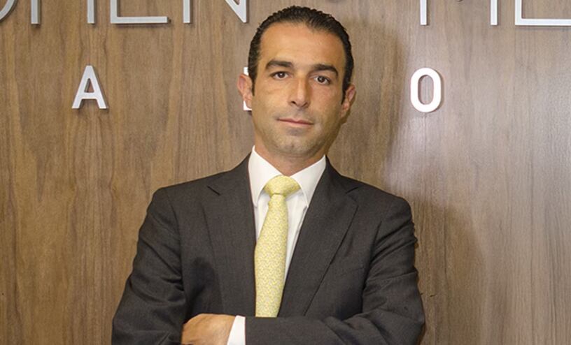 Caso David Cohen Casal: Hay un segundo implicado en fuga tras el ataque en Ciudad Judicial