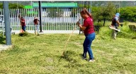 Convertirá Santa Catarina parques en espacios dignos