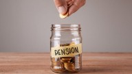 One in 25 of central govt staff opts for guaranteed pension