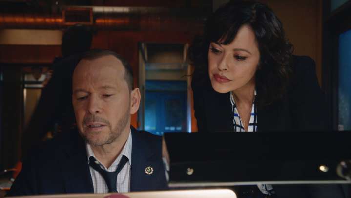 Why Boston Blue Picks Up Right Where Blue Bloods' Series Finale Left Off
