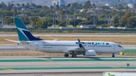 WestJet elimina los asientos reclinables en cabina económica