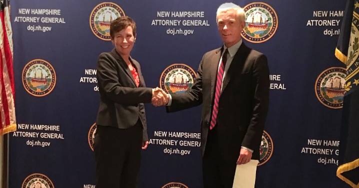 In midst of budget crisis, an unusual move helped ally of NH Chief Justice collect $50K