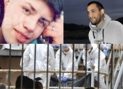 Planificado: cómo creen que actuó el joven detenido por el asesinato en el departamento de Guaymallén
