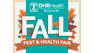 Free health screenings happening at DHR Health Brownsville Fall Fest