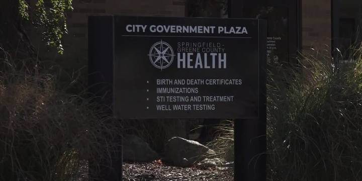 Missouri overdose deaths drop as free Narcan distribution expands