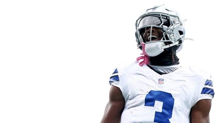 As George Pickens ascends, the Cowboys will face a contract dilemma