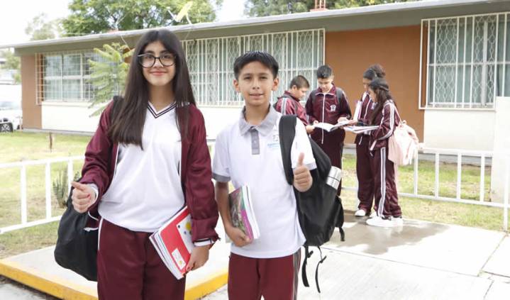 Arranca Campaña Para Detectar Enfermedades Renales en 40 Secundarias