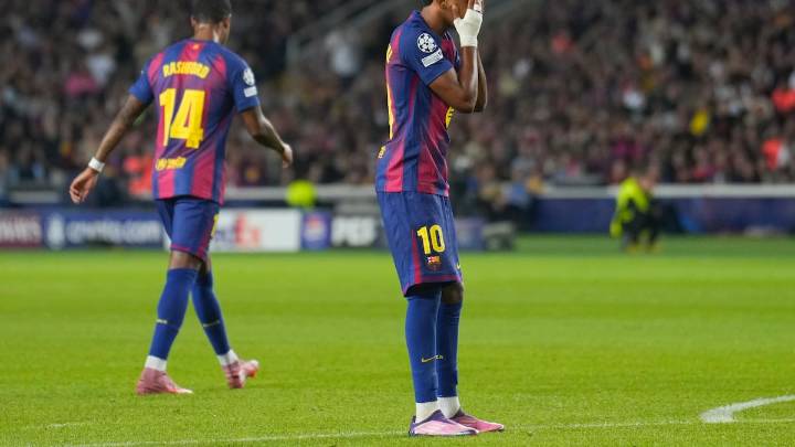 Garrido, tajante sobre el lío entre Barça y Federación: "Si queremos que lleguen al 10 de 10 al Mundial, esto no puede ocurrir"