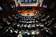 Aprueba Senado minuta de Ley de Ingresos 2026 por más de 10 billones de pesos