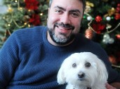 Toronto videographer offers $1,000 reward for returned phone