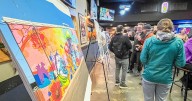 Salt Lake’s Ballpark community lost its anchor. These 10 new murals highlight how it’s still ‘unified’