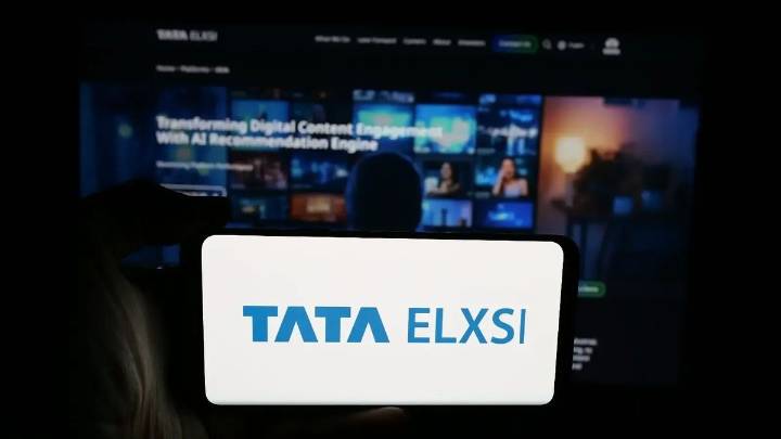 Tata Elxsi stock declines 3% after Q2 net profit falls