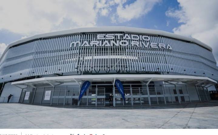 Copa América de Béisbol se jugará en definitiva en Panamá  (+Video)