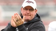 CBS Sports sends strong message on TAMU’s Mike Elko after breaking 33-year