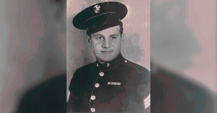 Welcome home: World War II veteran returns to NE Ohio after 80 years