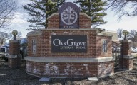 Oak Grove placed under 'soft lockdown' while police searched area near school