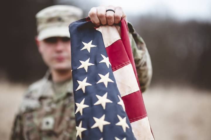¿Militares de Estados Unidos recibirán su paga el 31 de octubre? Esto es lo que se sabe