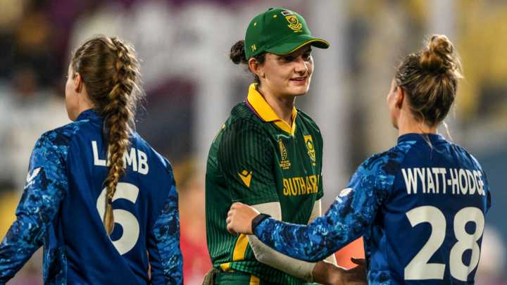 England head coach Charlotte Edwards insists progress has been made after crushing World Cup exit