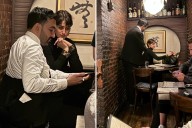 Michael Rapaport rips Zohran Mamdani for dining at pricy NYC eatery while living in rent