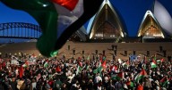 Jewish leaders want to join police to oppose rally
