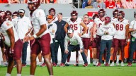Virginia Tech football’s DL to enter transfer portal
