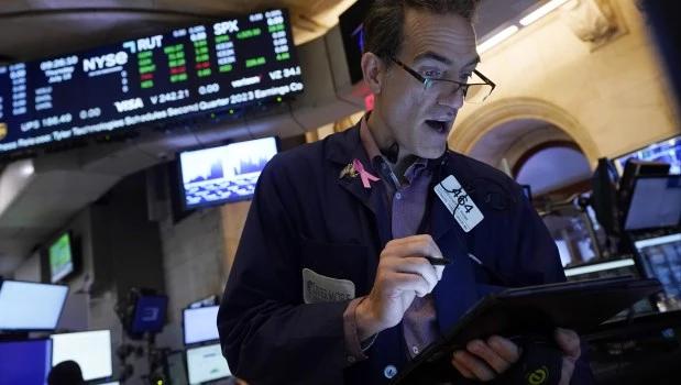 Se disparan las acciones argentinas en Wall Street